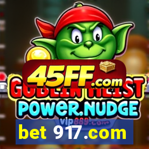 bet 917.com